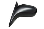 2005 Honda Civic Side View Mirror Painted (Coupe)_(Coupe) VP/DX, Manual Remote, Non-Folding, Non-Heated_Left, Driver-Side_ 76250S5PA01_ HO1320137