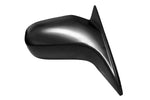 2005 Honda Civic Side View Mirror Painted (Coupe) VP/DX, Manual Remote, Non-Folding, Non-Heated Right, Passenger-Side 76200S5PA01 HO1321137