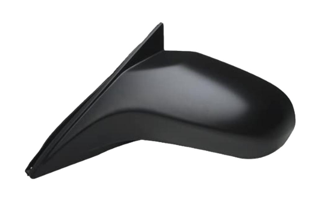 2005 Honda Civic Side View Mirror Painted_(Coupe) USA Built, HX/LX, Power, Non-Folding, Non-Heated_Left, Driver-Side_ 76250S5PA11_ HO1320138