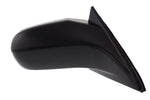 2005 Honda Civic Side View Mirror Painted_(Coupe) USA Built, HX/LX, Power, Non-Folding, Non-Heated_Right, Passenger-Side_ 76200S5PA11_ HO1321138