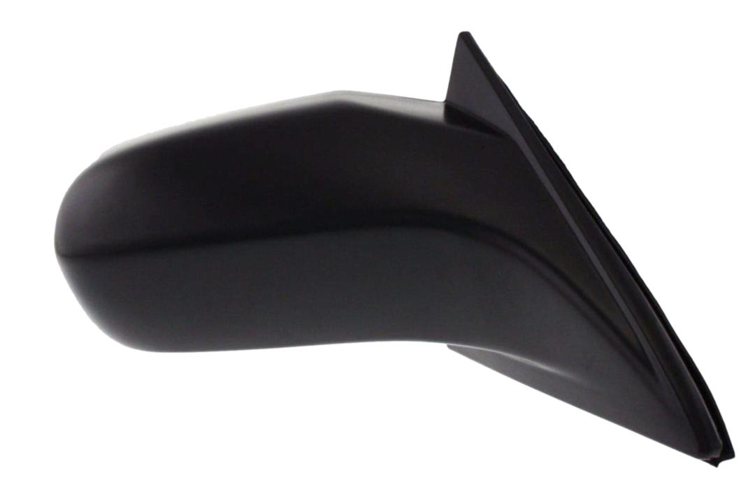2005 Honda Civic Side View Mirror Painted_(Coupe) USA Built, HX/LX, Power, Non-Folding, Non-Heated_Right, Passenger-Side_ 76200S5PA11_ HO1321138