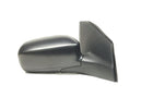 2005 Honda Civic Side View Mirror Painted (Hatchback) Power, Manual Folding, Non-Heated Right, Passenger-Side 76200S5TA01ZA HO1321258