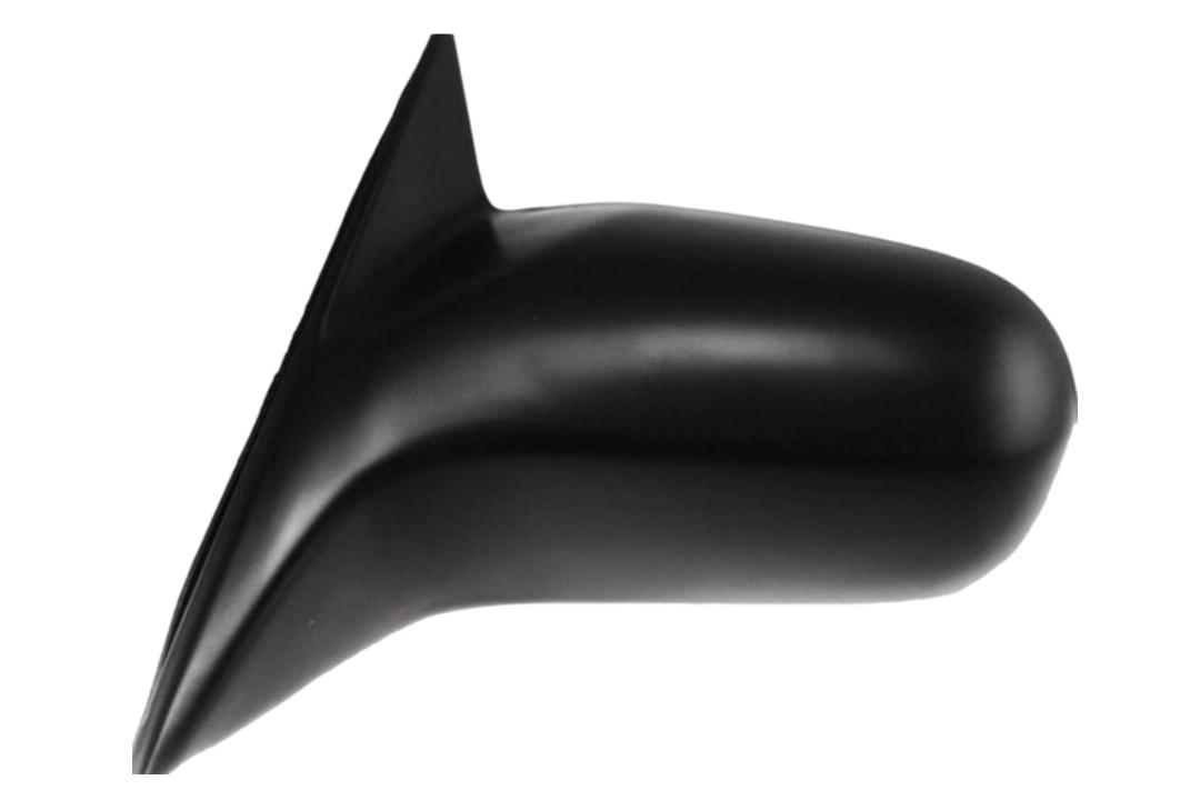 2001-2005 Honda Civic Side View Mirror Painted_ LX/EX, Power, Non-Folding, Non-Heated_ Left, Driver-Side_76250S5DA11_ HO1320141