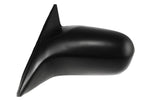 2001-2005 Honda Civic Side View Mirror Painted_ LX/EX, Power, Non-Folding, Non-Heated_ Left, Driver-Side_76250S5DA11_ HO1320141