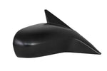 2002 Honda Civic Side View Mirror Painted (Sedan)