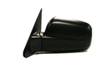2002-2006 Honda CR-V Mirror (Driver Side); Japan Built-LX; Power; Manual Folding; Non-Heated_76250S9AA01_ HO1320215