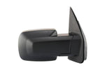 2003-2008 Honda Element Side View Mirror Painted_Right Passenger Side_ 76200SCVA01ZA_ HO1321222