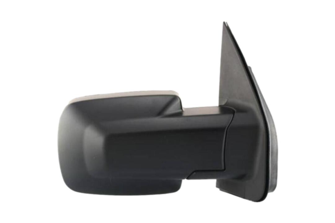 2003-2008 Honda Element Side View Mirror Painted_Right Passenger Side_ 76200SCVA01ZA_ HO1321222