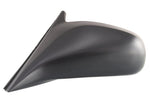 2000 Honda Civic Side View Mirror Painted_(Coupe) HX/EX, Power, Foldaway, Non-Heated_(Left; Driver-Side)_ 76250S02A15_ HO1320120