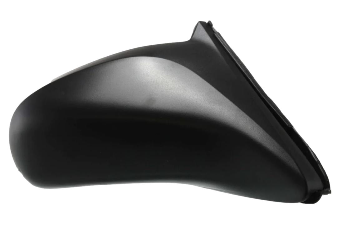 2000 Honda Civic Side View Mirror Painted_(Coupe/Hatchback) Manual Remote, Non-Folding, Non-Heated_Right; Passenger-Side_ 76200S00A05_ HO1321122