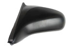 2000 Honda Civic Side View Mirror Painted_(Coupe/Hatchback) Manual Remote, Non-Folding, Non-Heated_Left; Driver-Side_ 76250S00A05_ HO1320122