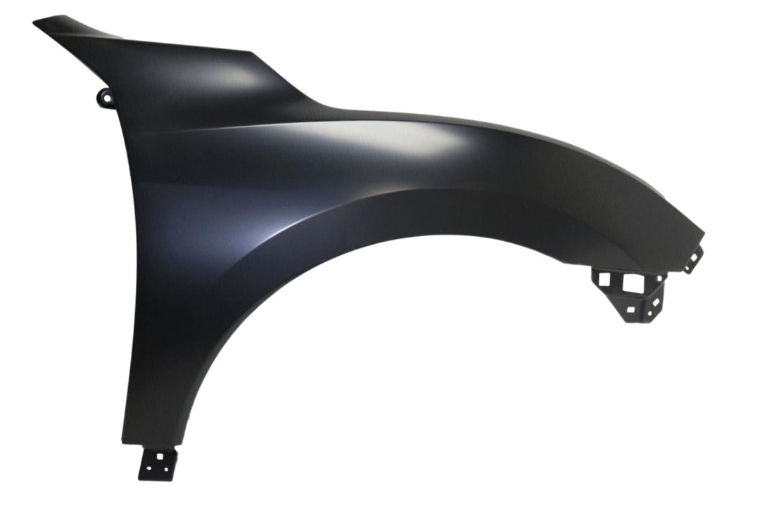 2016-2019 Honda Civic Fender Painted_Coupe/Sedan_(Right, Passenger-Side)_ 60211TBAA00ZZ_ HO1241192