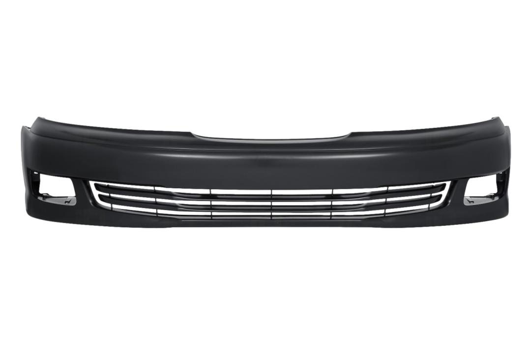 2000-2011  Lexus ES300 Front Bumper Painted_ 5211933916_ LX1000119