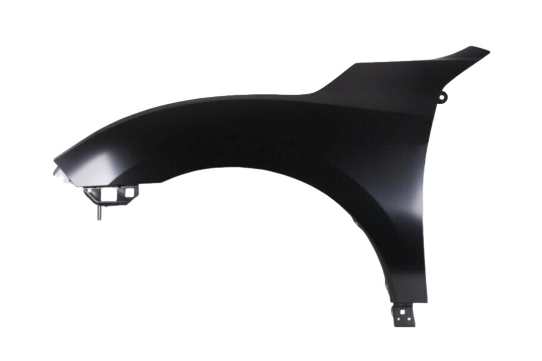 2019-2021 Honda Civic Fender Painted_Left, Driver-Side)_ 60261TBAA50ZZ_ HO1240200