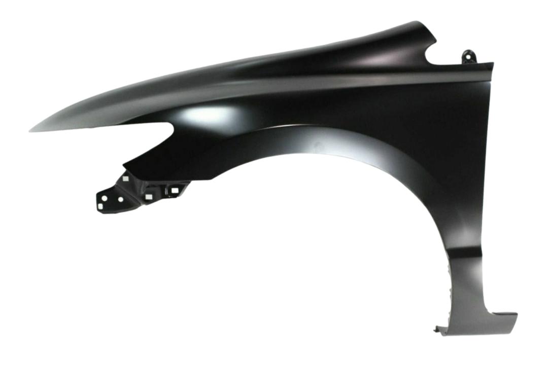 2006-2011 Honda Civic Fender Painted (Coupe)_Left, Driver-Side_ 60261SVAA90ZZ_ HO1240169