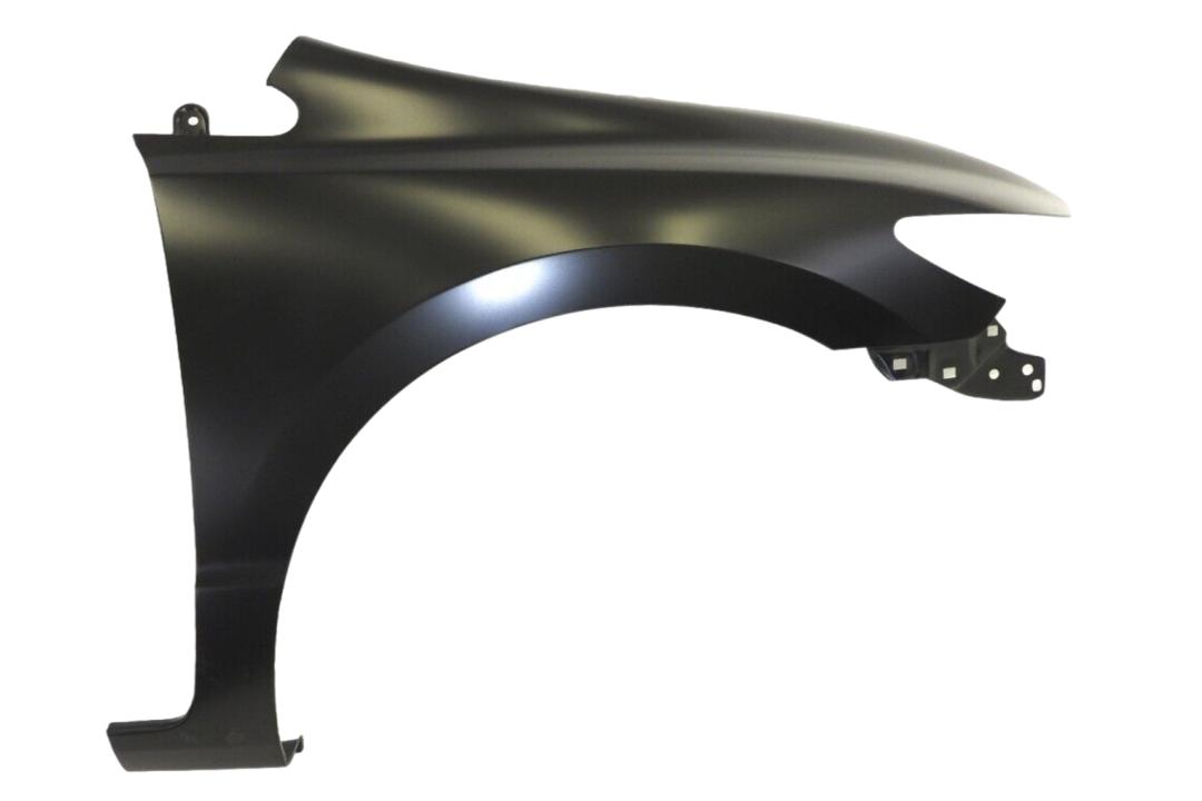2006-2011 Honda Civic Fender Painted (Coupe)_Right, Passenger-Side_ 60211SVAA90ZZ_ HO1241169