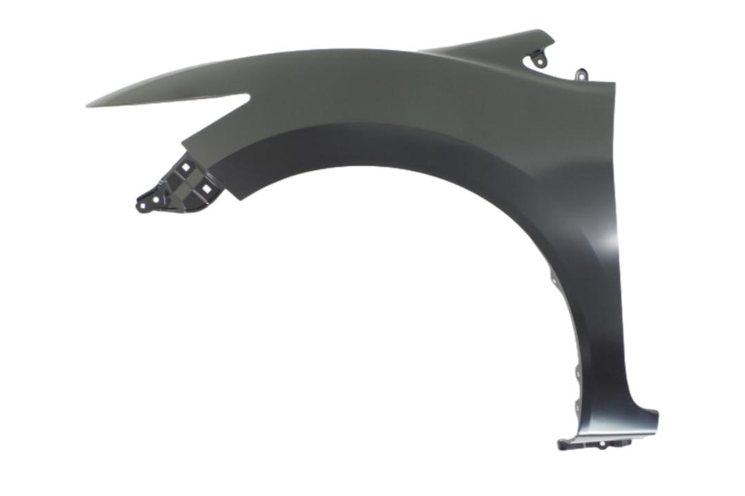 2014-2015 Honda Civic Fender Painted (Coupe)_Left, Driver-Side_ 60260TS8A50ZZ_ HO1240189