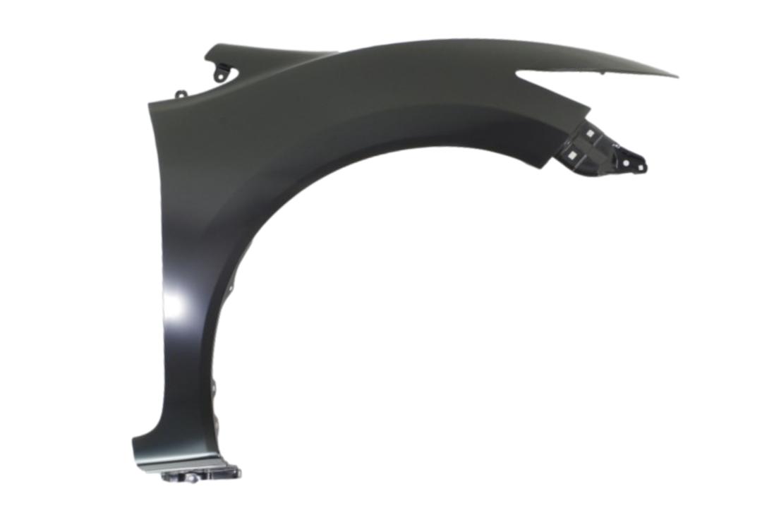2014-2015 Honda Civic Fender Painted (Coupe)_Right, Passenger-Side_ 60210TS8A50ZZ_ HO1241189