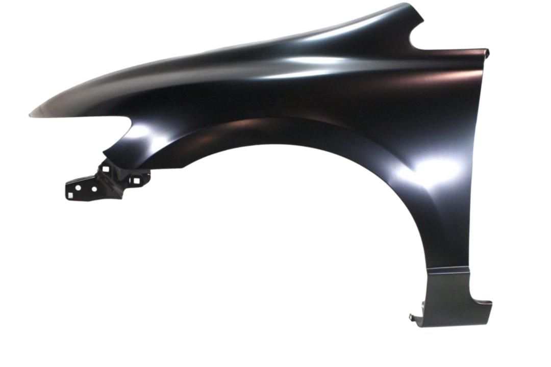 2006-2011 Honda Civic Fender Painted (Sedan/Hybrid)_Left, Driver- Side_ 60261SNAA90ZZ__ HO1240168