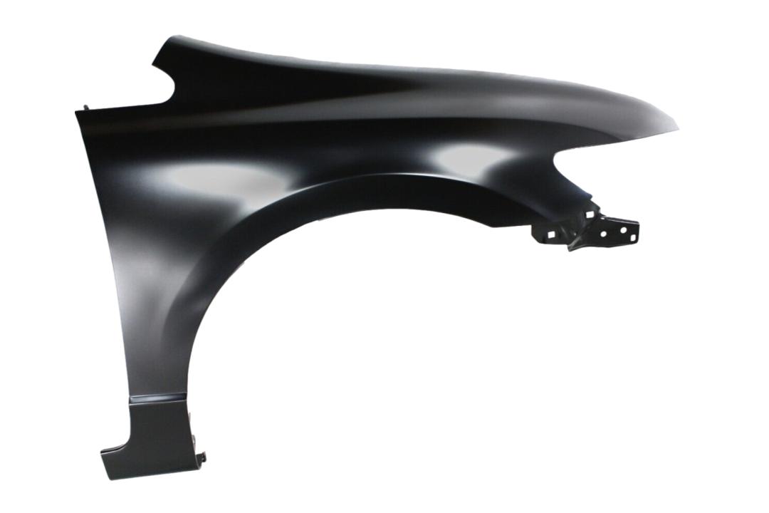 2006-2011 Honda Civic Fender Painted (Sedan/Hybrid)_Right, Passenger-Side_ 60211SNAA90ZZ__ HO1241168