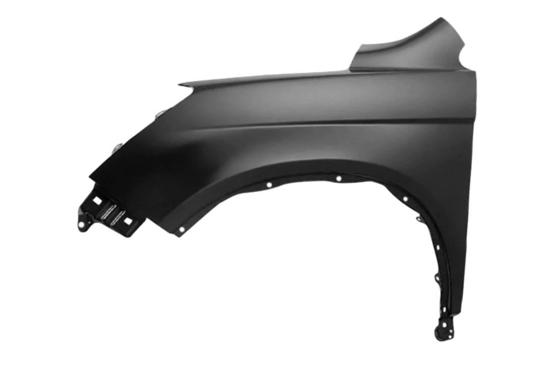 2007-2011 Honda CR-V Fender Painted_Left, Driver-Side_ 60261SWAA91ZZ_ HO1240171