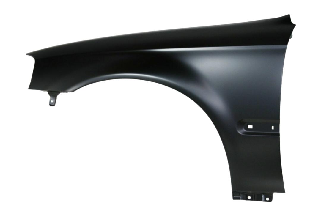 2000 Honda Civic Fender Painted_Left, Driver-Side_ 60261S01A10ZZ_ HO1240161