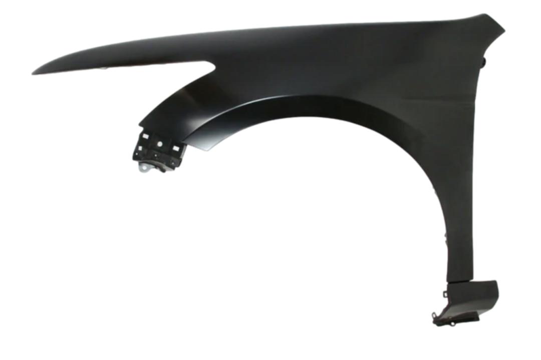 2008-2012 Honda Accord Fender Painted (Coupe)_Left, Driver-Side_ 60260TE0A91ZZ_ HO1240174