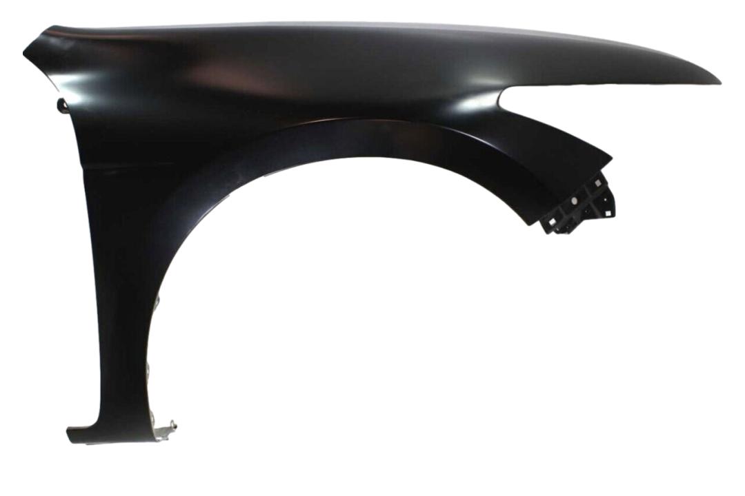 2008-2012 Honda Accord Fender Painted (Coupe)_Right, Passenger-Side_ 60210TE0A91ZZ_ HO1241174