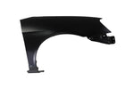 2001-2003 Honda Civic Fender Painted (Coupe/Sedan)_Right, Passenger-Side_ 60211S5DA90ZZ_ HO1241153