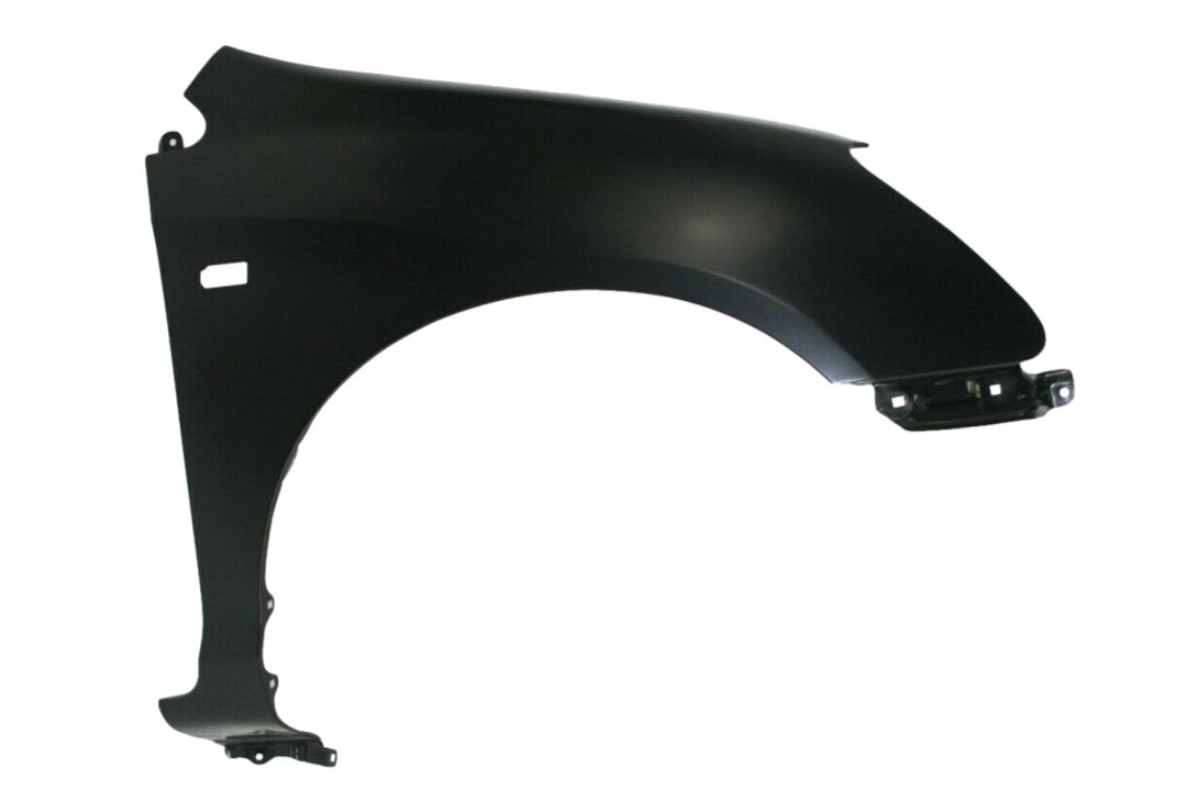 2002-2005 Honda Civic Fender Painted (Hatchback)_Right, Passenger-Side_ 60211S6AA90ZZ_ HO1241158