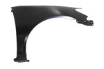 2004-2005 Honda Civic Fender Painted (Coupe/Sedan/Hybrid)_Right, Passenger-Side_ 60211S5AA80ZZ_ HO1241162