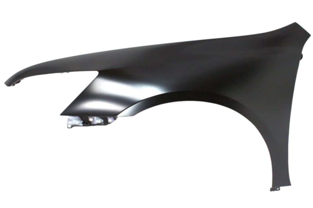 2003-2007 Honda Accord Fender Painted (Coupe)_Left, Driver-Side_ 04630SDNA90ZZ_ HO1240160