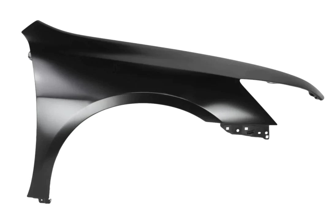 2003-2007 Honda Accord : Fender Painted (Aftermarket | Coupe)