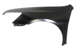 2003-2007 Honda Accord Fender Painted (Sedan/Hybrid)_Left, Driver-Side_ 04630SDAA90ZZ_ HO1240157