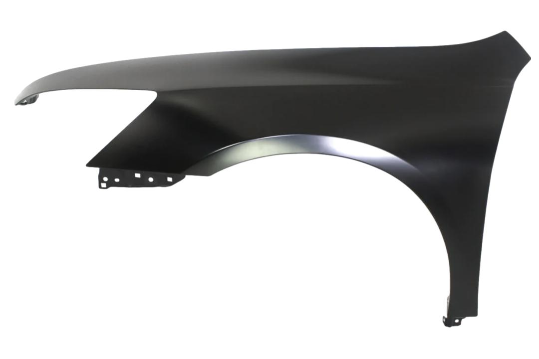 2003-2007 Honda Accord Fender Painted (Sedan/Hybrid)_Left, Driver-Side_ 04630SDAA90ZZ_ HO1240157