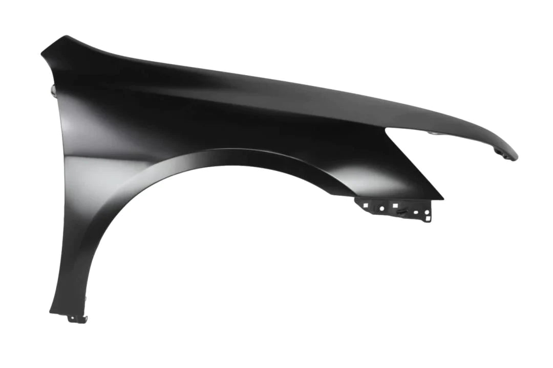 2003-2007 Honda Accord : Fender Painted (Sedan/Hybrid)