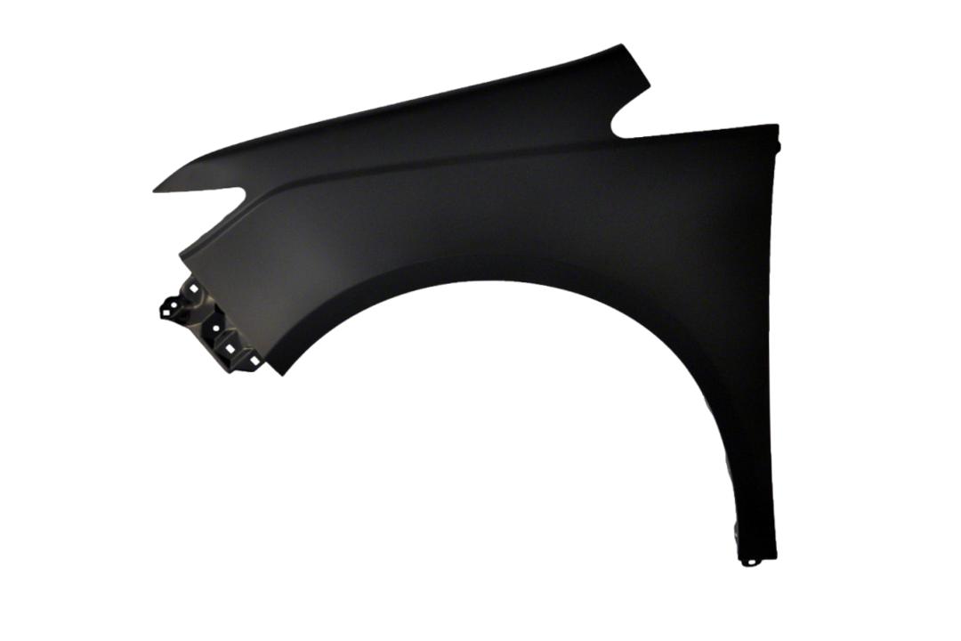 2011-2013 Honda Odyssey  Fender Painted_Left, Driver-Side_ 60260TK8A90ZZ_ HO1240180
