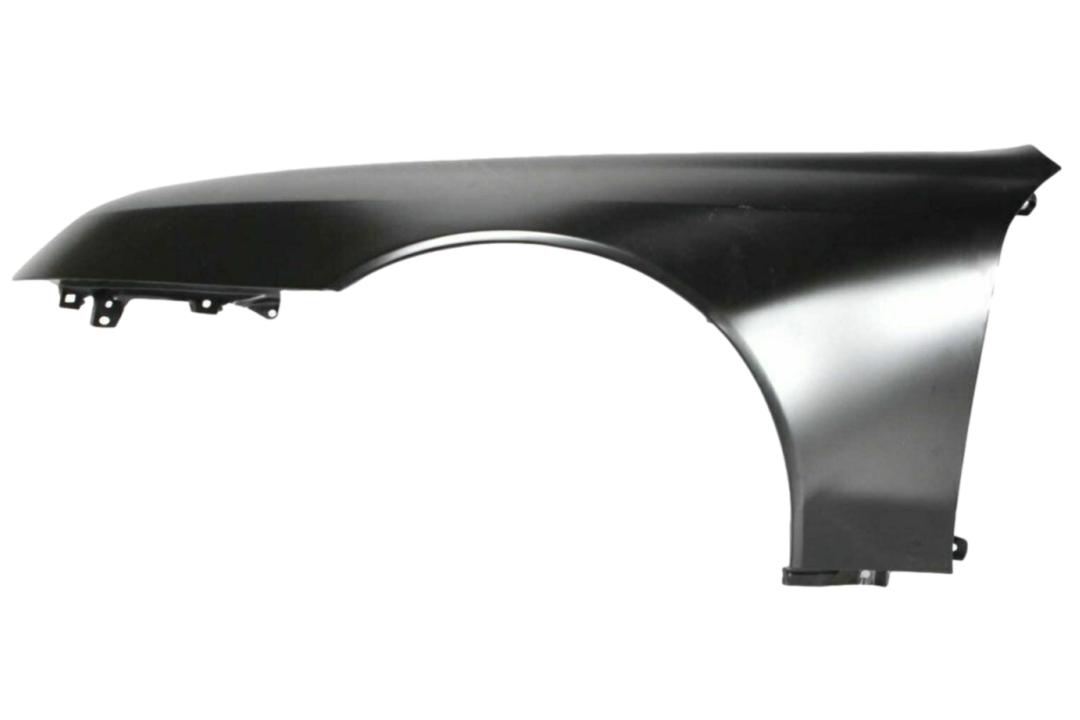 2000-2001 Honda Prelude Fender Painted (DISCONTINUED PRODUCT)_Left, Driver-Side_ 60261S30A90ZZ_ HO1240149