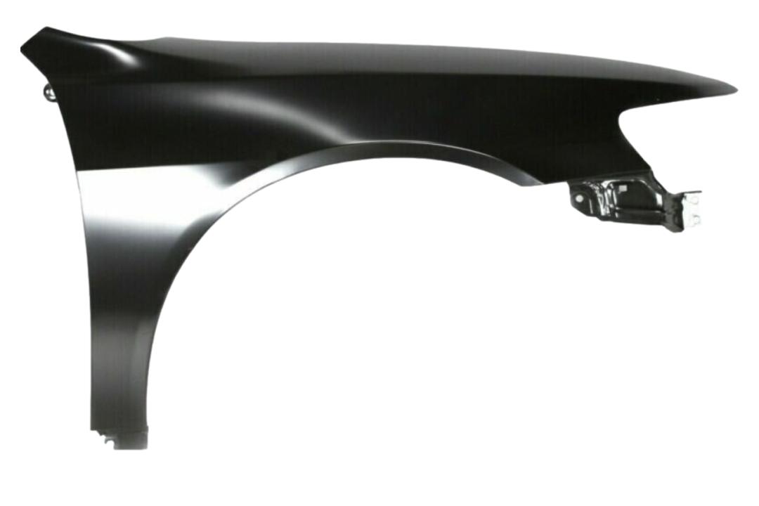 2000-2002 Honda Accord Fender Painted_ Sedan_Right_Passenger-Side_ 60211S84A90ZZ_ HO1241147