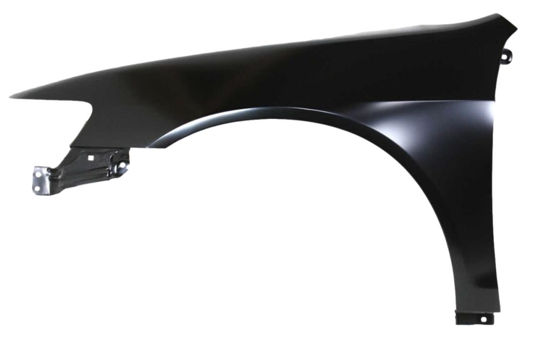 2000-2002 Honda Accord Fender Painted (Coupe)_Left, Driver-Side_ 60261S82A90ZZ_ HO1240152