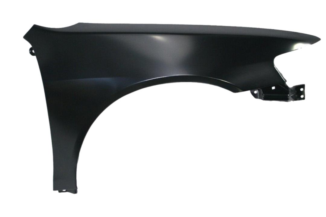 2000-2002 Honda Accord Fender Painted (Coupe)_Right, Passenger-Side_ 60211S82A90ZZ_ HO1241152