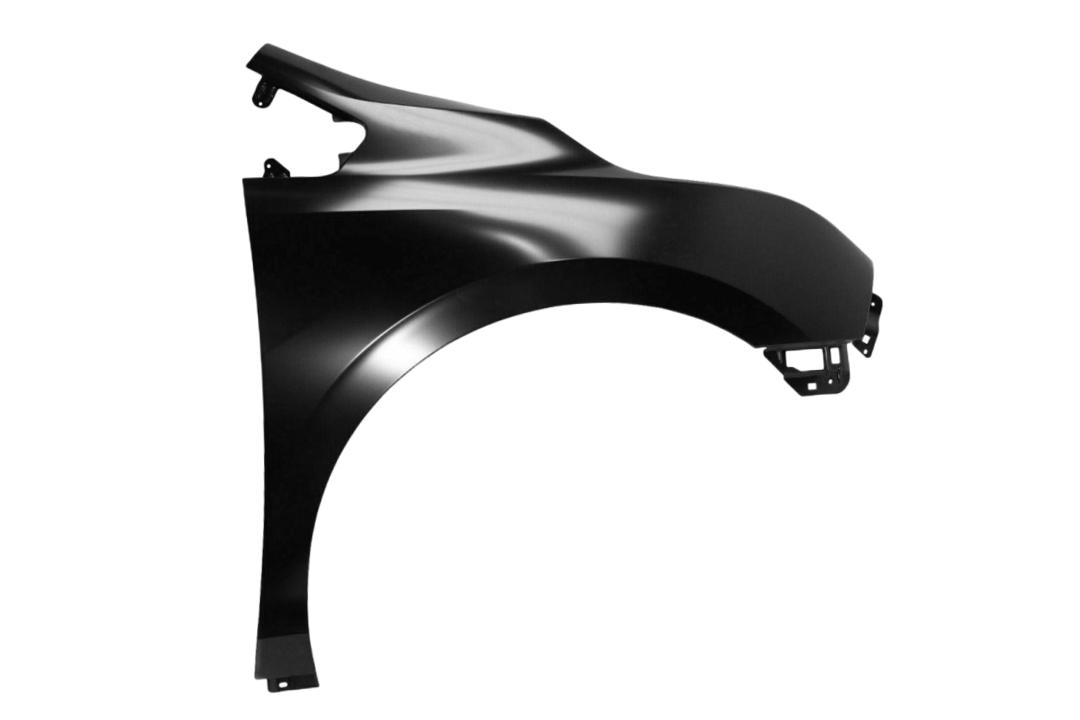 Painted Fender for 2018-2023 Honda Odyssey Right, Passenger-Side 60211THRA00ZZ 60211THR305ZZ HO1241194