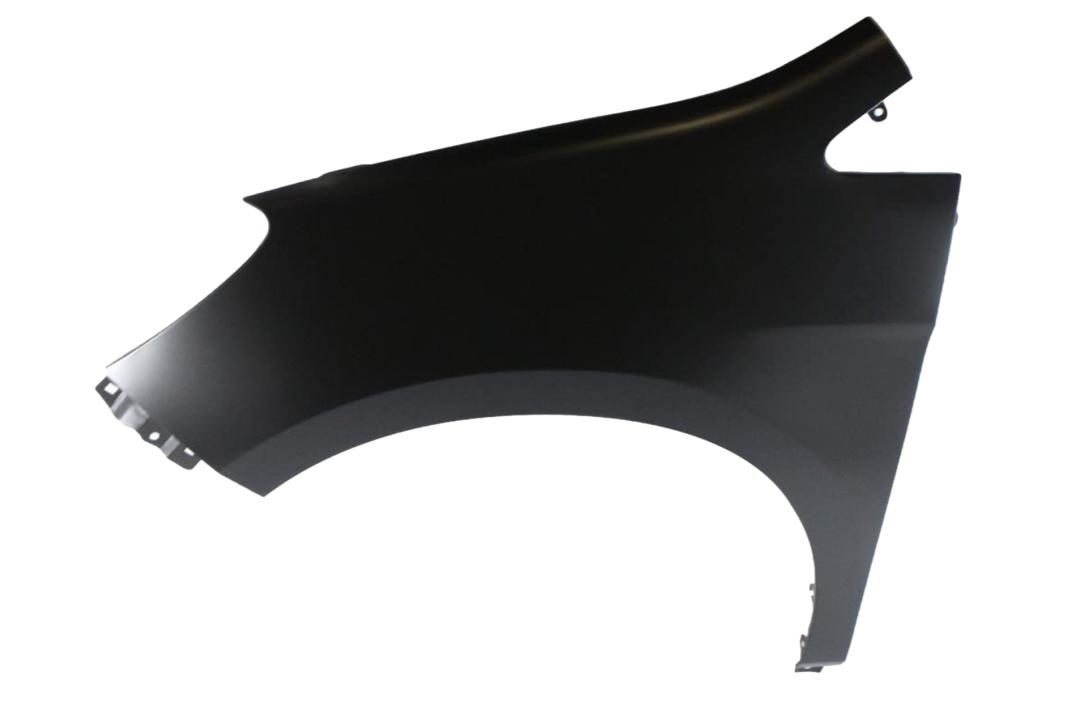 2005-2010 Honda Odyssey Fender Painted_Left, Driver-Side_ 60261SHJA90ZZ_ HO1240163