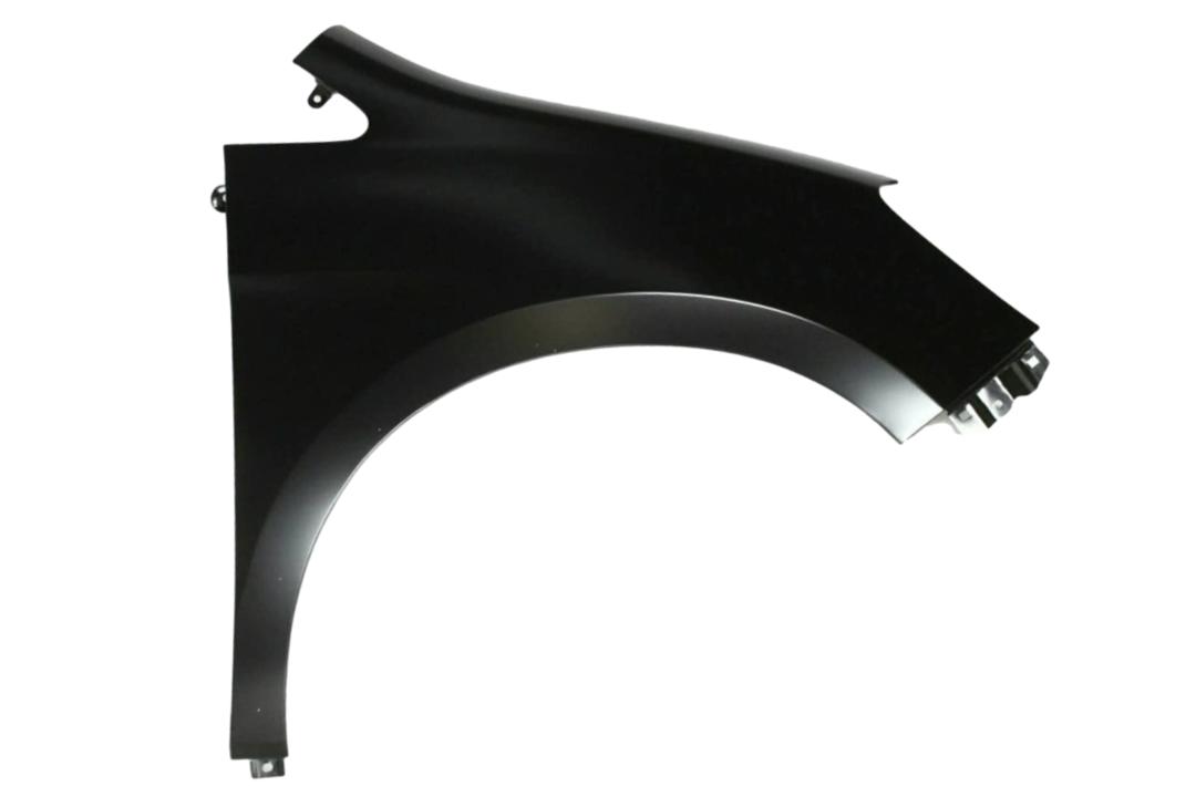 2005-2010 Honda Odyssey Fender Painted_Right, Passenger-Side_ 60211SHJA90ZZ_ HO1241163