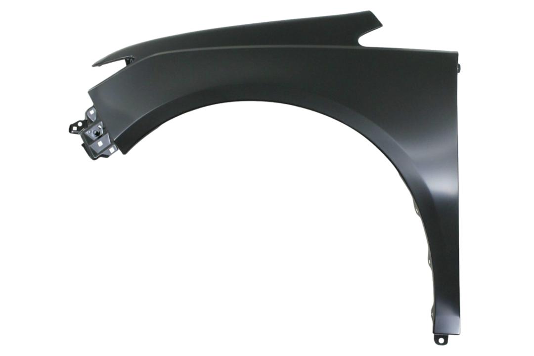 2014-2017 Honda Odyssey Fender Painted_Left, Driver-Side_ 60260TK8A80ZZ_ HO1240187