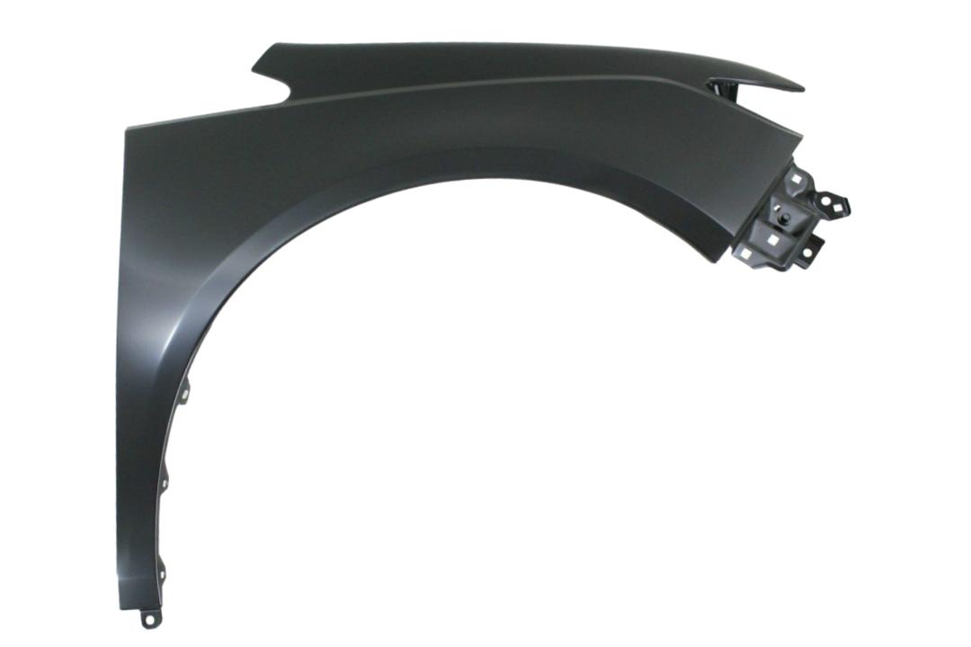 2014-2017 Honda Odyssey Fender Painted_Right, Passenger-Side_ 60210TK8A80ZZ_ HO1241187