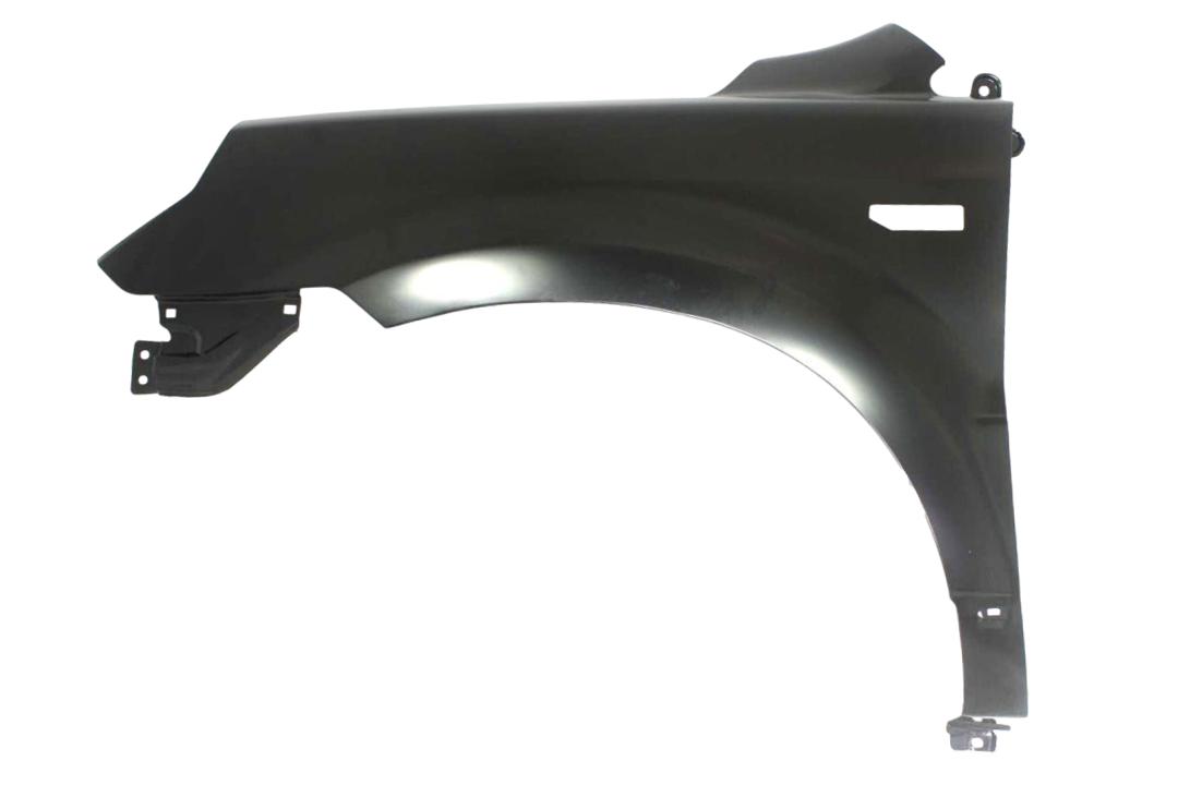 2006-2008 Honda Pilot Fender Painted_Left, Driver-Side_ 60261S9VA80ZZ_ HO1240170