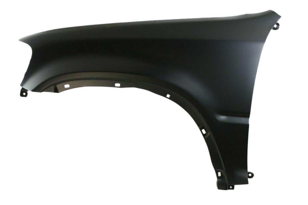 2000-2001 Honda CR-V Fender Painted_Left, Driver-Side_ 60261S10A90ZZ_ HO1240148