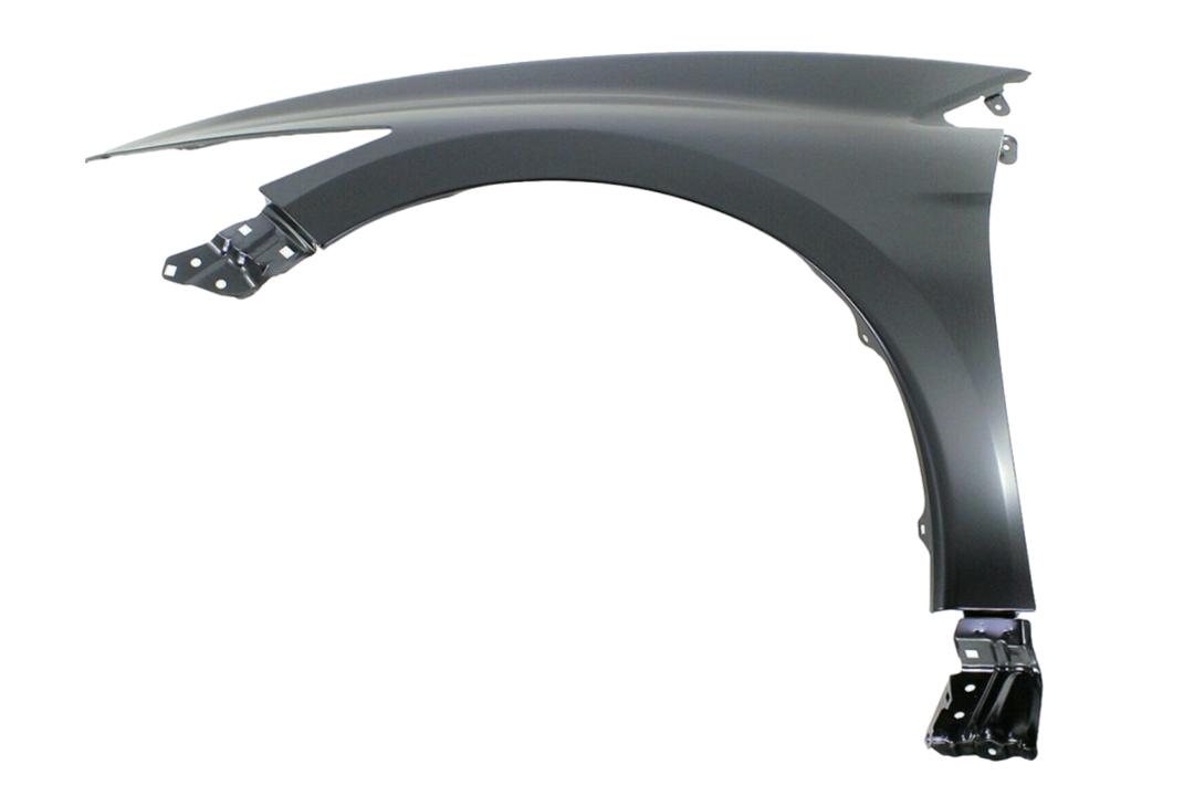 2011-2016 Honda CR-Z Fender Painted_Left, Driver-Side_ 60260SZTG90ZZ_ HO1240183