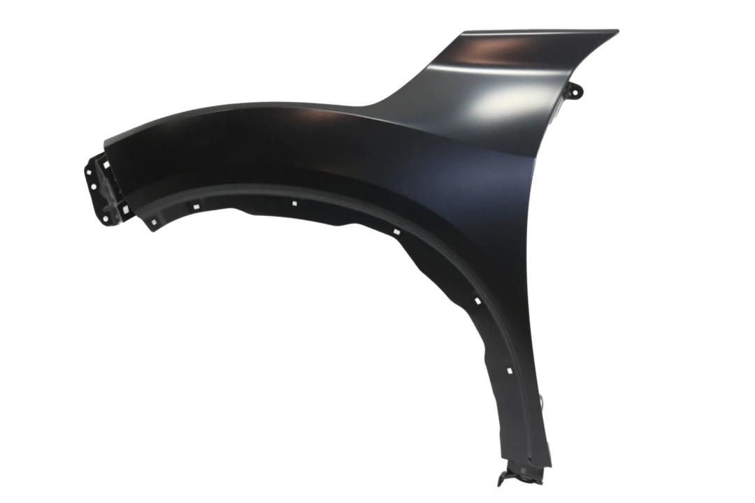 2016-2022 Honda HR-V Fender Painted_Left, Driver-Side_ 60261T7WA90ZZ_ HO1240190